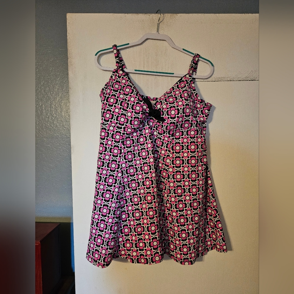 Swimdress